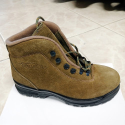 Bota seguridad PROFESIONAL SEGARRA 9200 S1+SRC