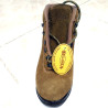 Bota seguridad PROFESIONAL SEGARRA 9200 S1+SRC