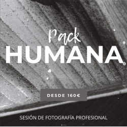 Pack Humana