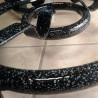 Quemador Paellero Gas Butano 350 mm – 2 Aros Garcima