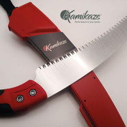 Serrucho de Poda Kamikaze S-330H – Resistencia y Precisión
