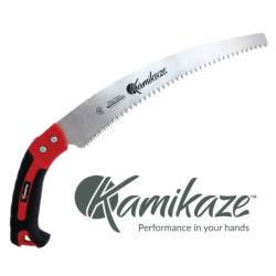 Serrucho de Poda Kamikaze S-330H – Resistencia y Precisión