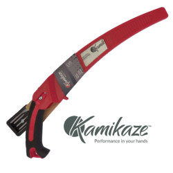 Serrucho de Poda Kamikaze S-330H – Resistencia y Precisión