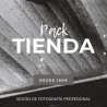 Pack tienda
