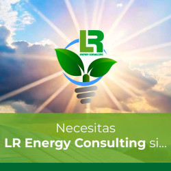 Asesoría Energética