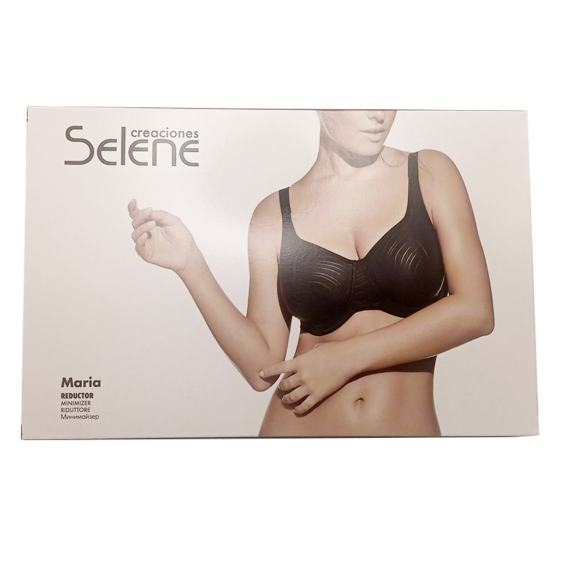 Sujetador Selene Modelo Sujetador Selene Modelo