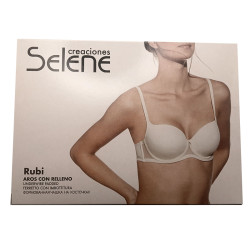 Sujetador Selene Modelo 