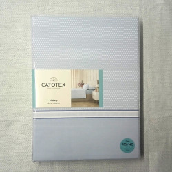 Juego de cama Catotex kabely 135/140