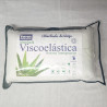 Almohada de Viaje Visco individual