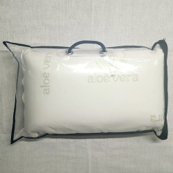 Almohada de Viaje Visco individual