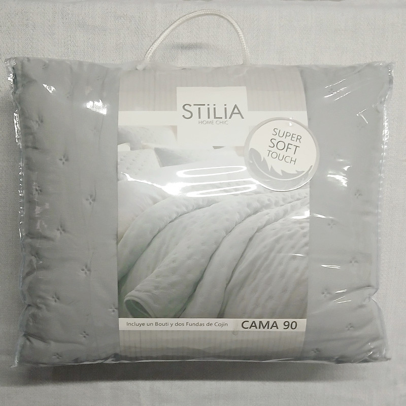 Colcha Cama 90cm