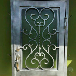 Tratamientos en madera y metal