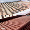 Aislamientos con corcho proyectado