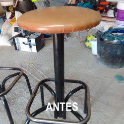 Tapizado de muebles