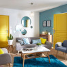 Pintura interior y exterior