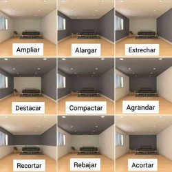 Pintura interior y exterior