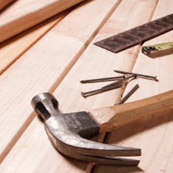 Muebles a medida