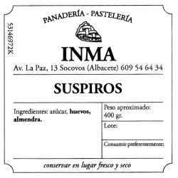 Suspiros