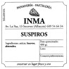 Suspiros