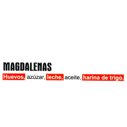 Magdalenas