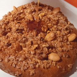 Toñas Típicas