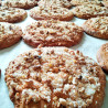 Toñas Típicas