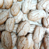 Mantecados de Puñetazo