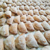 Pasteles de Cabello