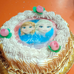 Tartas de encargo