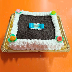 Tartas de encargo