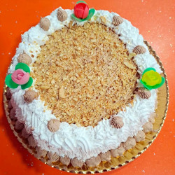 Tartas de encargo