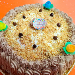 Tartas de encargo