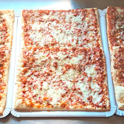 Pizza de encargo