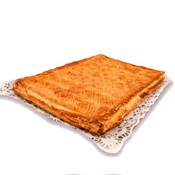 Empanada de encargo
