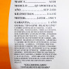 Audi Q3 Sportback de ocasión