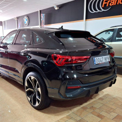Audi Q3 Sportback de ocasión