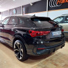 Audi Q3 Sportback de ocasión