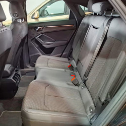 Audi Q3 Sportback de ocasión