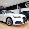 Audi A5 Sportback 45