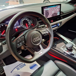 Audi A5 Sportback 45