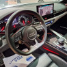 Audi A5 Sportback 45