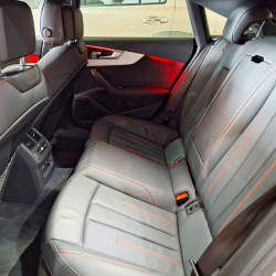 Audi A5 Sportback 45