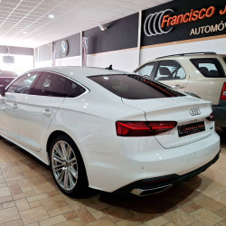 Audi A5 Sportback 45