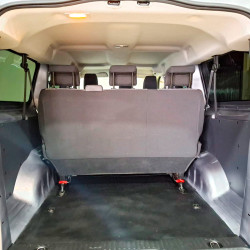 Citroën Jumpy 1.5 HDi 120 CV de ocasión