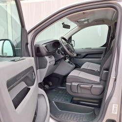 Citroën Jumpy 1.5 HDi 120 CV de ocasión