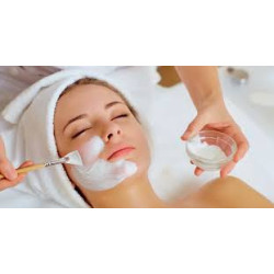 Higiene Facial