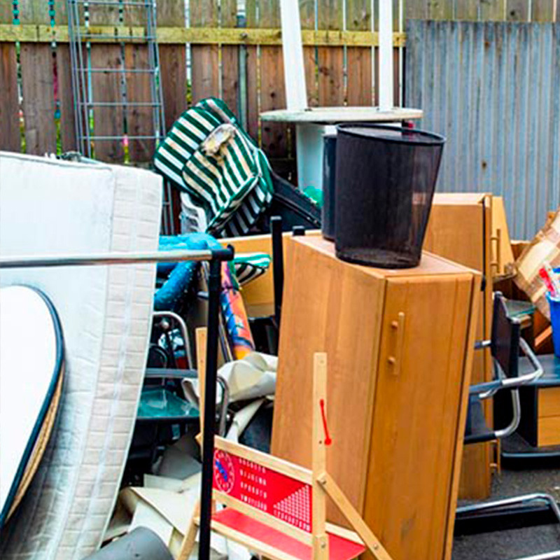 Vaciado de pisos - Retirada de muebles Vaciado de pisos - Retirada de muebles