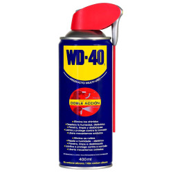WD-40 Producto Multi-Uso- Spray 400ml