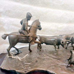 Encierro