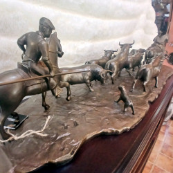 Encierro